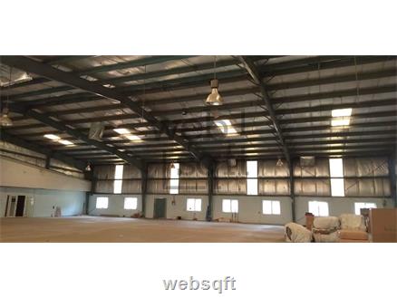 Kompally Warehouse for Rent